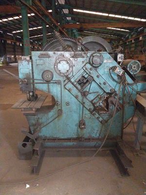 Máy đột dập FUKUDA 35T. Mua bán Đồ chuyên dụng, Giống nuôi trồng tại Huyện Nhơn Trạch Đồng Nai được đăng bởi Lý Thanh