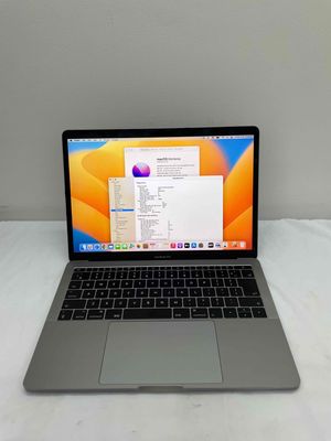 Macbook Pro 2017 i7 Ram 16gb Ssd 512gb