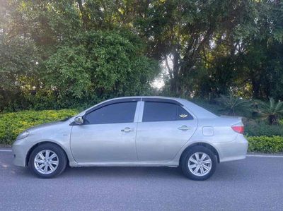 Toyota Vios G 2007  máy 1.5L  số sàn . chính chủ. Mua bán Ô tô tại Quận Tây Hồ Hà Nội được đăng bởi Hang