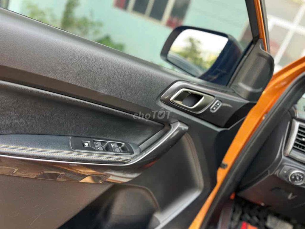 Ford Ranger 2018 Wildtrak 2.0 biturbo Siêu Đẹp. Mua bán Ô tô tại Huyện Đông Anh Hà Nội được đăng bởi Phong Nguyễn hình 11