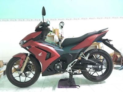 Bán xe Winner X V3, xe đi kỹ, thay nhớt định kỳ. Mua bán Xe máy tại Huyện Củ Chi Tp Hồ Chí Minh được đăng bởi Lê Bảo Tuấn