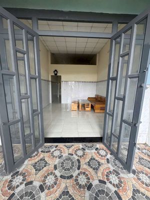 Аренда · 2 комн. · 52 м² · Quận 12, ул. Hẻm 523 Lê Văn Khuong