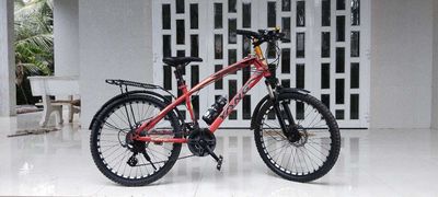 Xe đạp thể thao. Mua bán Xe đạp tại Thành phố Mỹ Tho Tiền Giang được đăng bởi Khoa