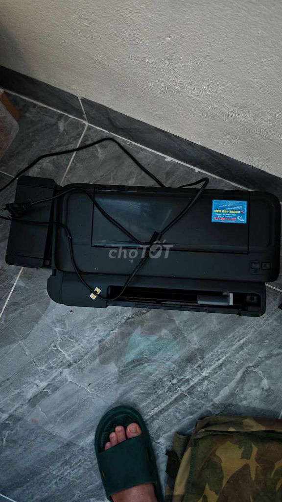 Máy in Epson L310 Hỏng nguồn. Mua bán Đồ dùng văn phòng tại Huyện Tuy Phước Bình Định được đăng bởi Đôn Kihote hình 1