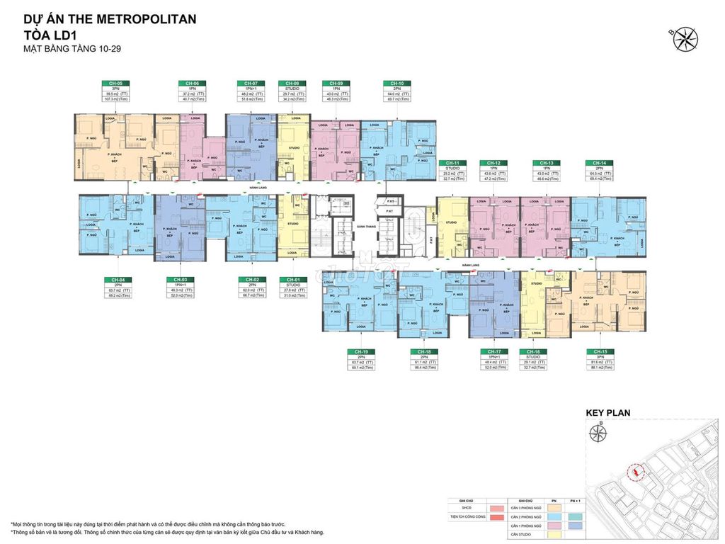 CẮT LỖ, BÁN CĂN 1N THE LONDON LD1.0906 37.2M2. BÀN GIAO 2026
