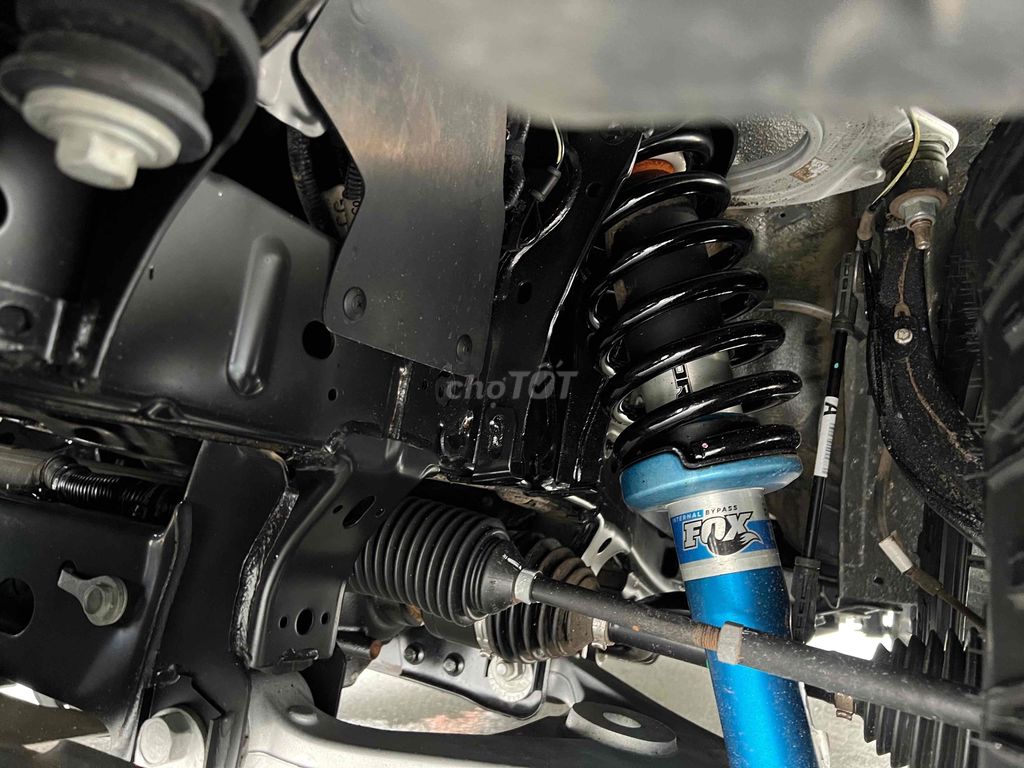 RAPTOR KHÔNG NIÊN HẠN 1 CHỦ XHĐ - Full bảo dưỡng. Mua bán Ô tô tại Quận Gò Vấp Tp Hồ Chí Minh được đăng bởi DH AUTO FORD CHUYÊN XE FORD LƯỚT CHẤT LƯỢNG CAO hình 18