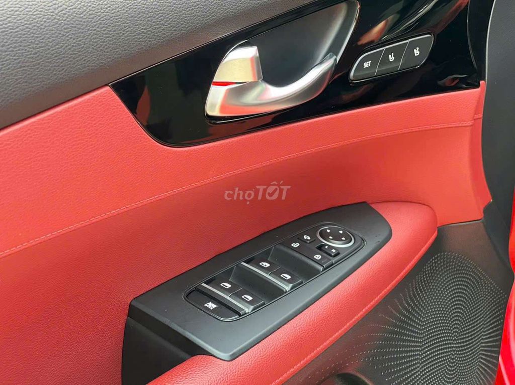 KIA K3 2022 Premium 1.6 AT - 60000 km. Mua bán Ô tô tại Quận Long Biên Hà Nội được đăng bởi Trường AN NAM AUTO hình 12