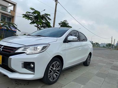 Mitsubishi Attrage 2023 Premium 1.2 CVT - 55000 km. Mua bán Ô tô tại Quận Tân Phú Tp Hồ Chí Minh được đăng bởi My