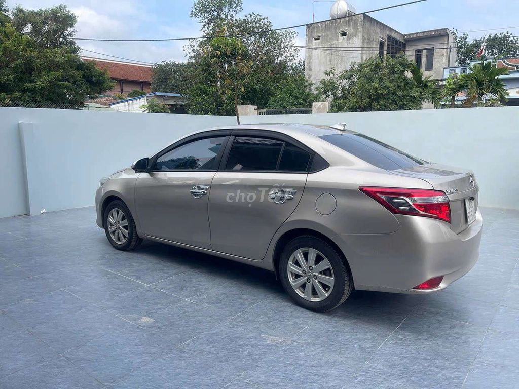 2016 E Số sàn- 120000 km. Mua bán Ô tô tại Quận Nam Từ Liêm Hà Nội được đăng bởi Công Thành hình 4