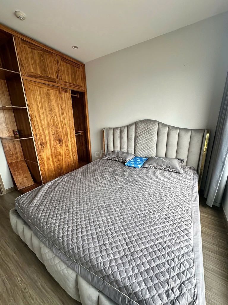 2-комнатная квартира Vinhomes Smart City 55 м² с мебелью