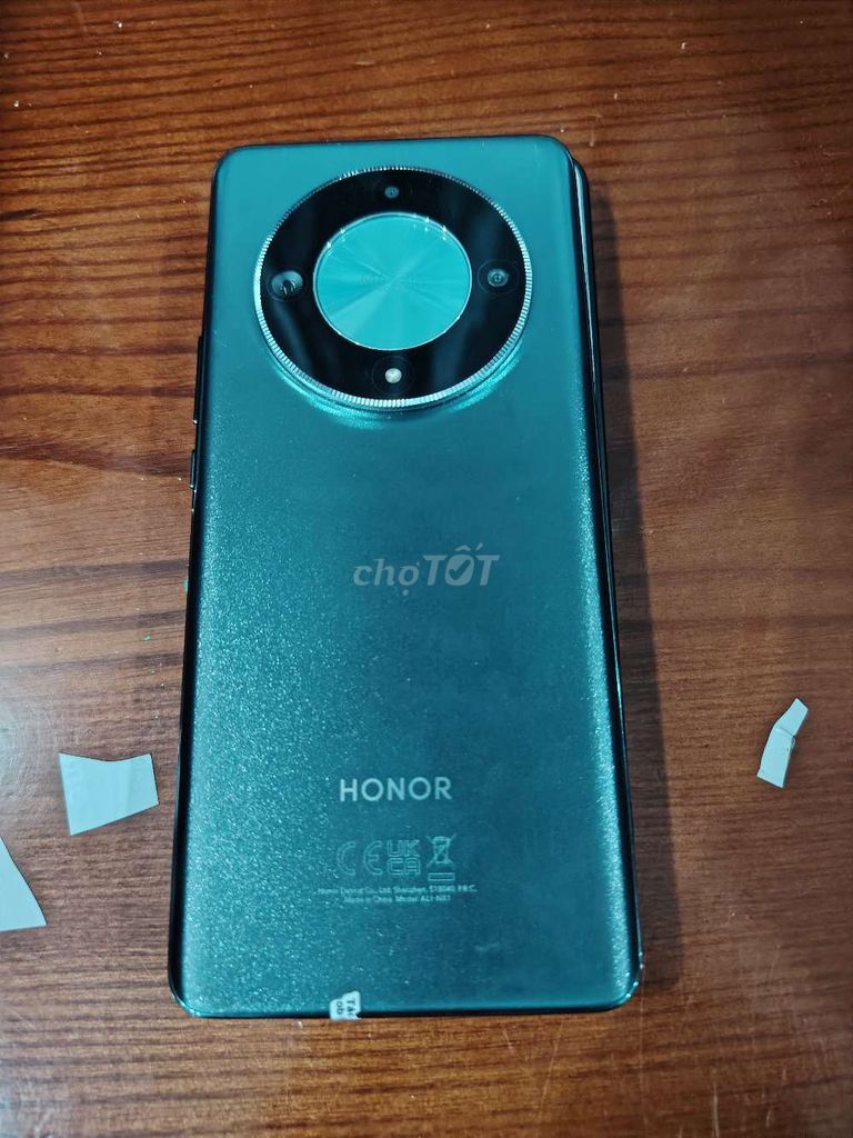 Honor X9b 12GB/256GB.. Mua bán Điện thoại tại Thành phố Thủ Đức Tp Hồ Chí Minh được đăng bởi chu pin hình 1