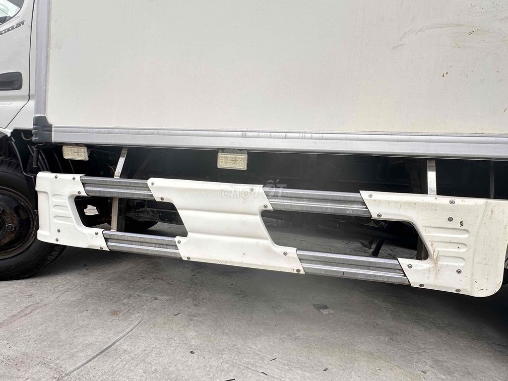 Hino XZU342L 5 tấn 2019. Mua bán Xe tải, xe ben tại Quận Bình Thuỷ Cần Thơ được đăng bởi Phạm Nguyễn Băng Nhi hình 6