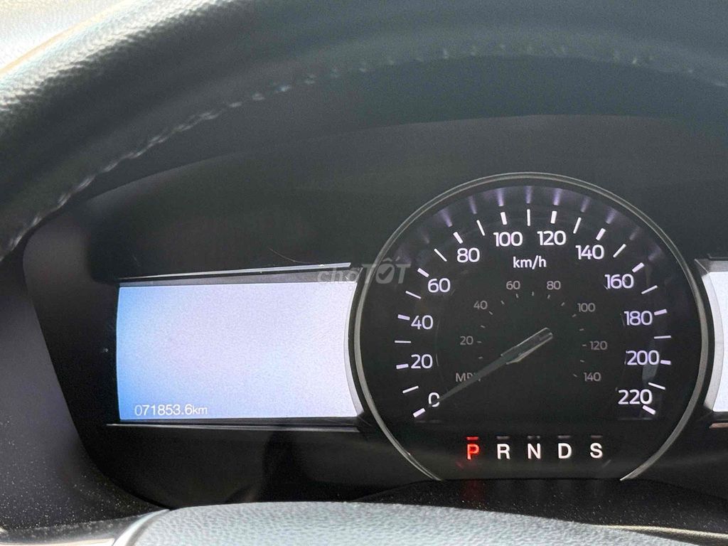 Ford Explorer Limited 2019 Trắng 71.000km. Mua bán Ô tô tại Quận Tân Bình Tp Hồ Chí Minh được đăng bởi Sài Gòn Ford hình 7