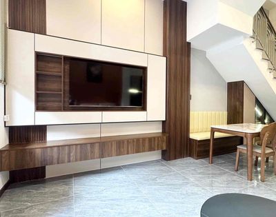 Аренда · 3 комн. · 60 м² · Quận Thanh Khê, ул. Đường Nguyễn Phước Nguyên
