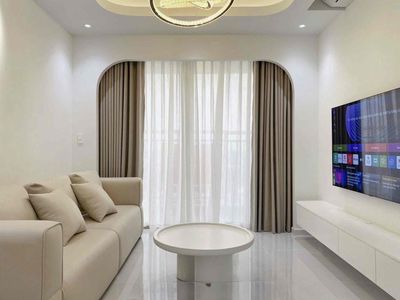 Căn hộ 65 m² · 2 PN · Căn hộ RichStar