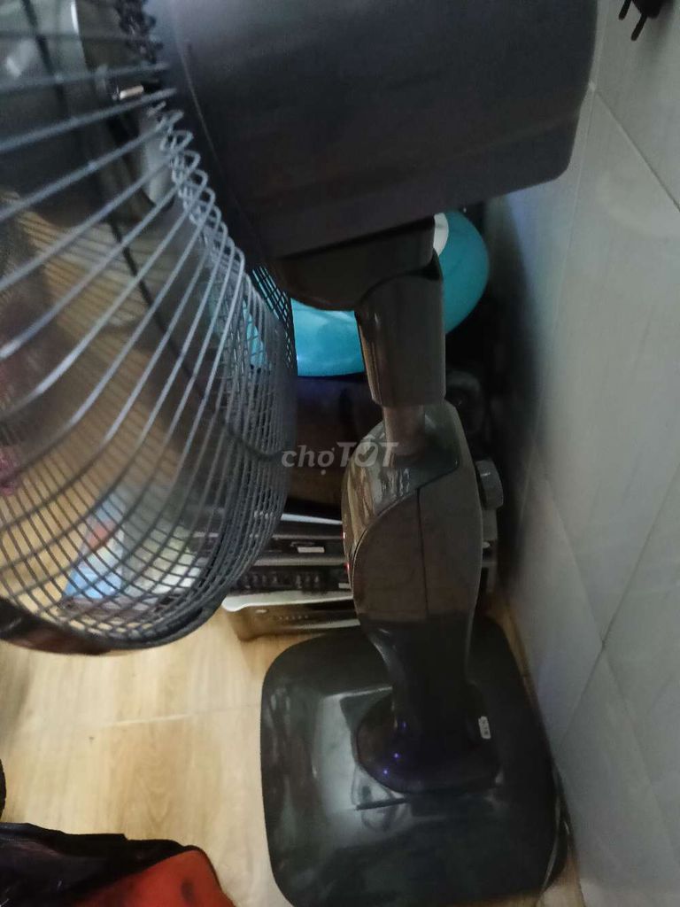 Quạt cao dophin. Mua bán Quạt tại Quận Bình Thạnh Tp Hồ Chí Minh được đăng bởi Văn Duy La hình 2