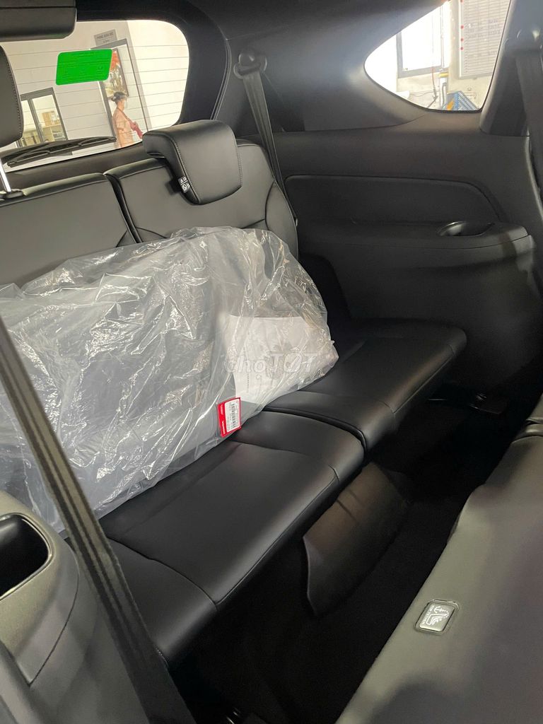 Honda BR-V L 2025 - Xe Mới odo 24km - Xe Siêu Cọp. Mua bán Ô tô tại Quận 7 Tp Hồ Chí Minh được đăng bởi Honda Ô Tô Sài Gòn Quận 7 hình 10