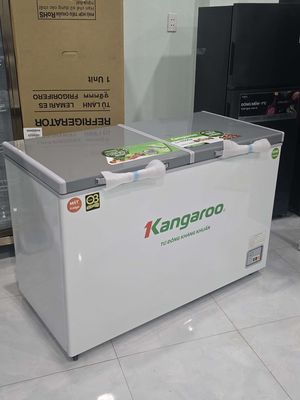 Kangaroo mới bh 2 năm chính hãng. Mua bán Tủ lạnh tại Thành phố Đồng Xoài Bình Phước được đăng bởi phạm trường yên