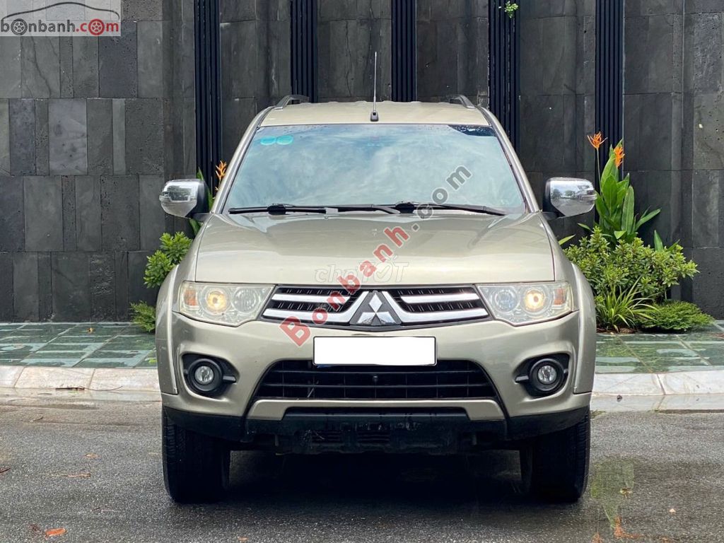 Mitsubishi Pajero Sport G 4x4 AT 2015 - 425 Triệu. Mua bán Ô tô tại Thành phố Thủ Đức Tp Hồ Chí Minh được đăng bởi Minh tiến hình 1