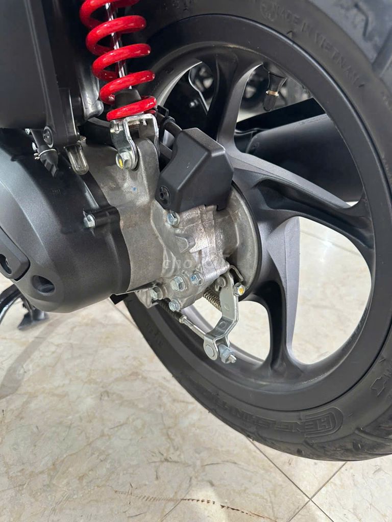 Vision 2025. Mua bán Xe máy tại Huyện Hàm Thuận Nam Bình Thuận được đăng bởi Toàn hình 3