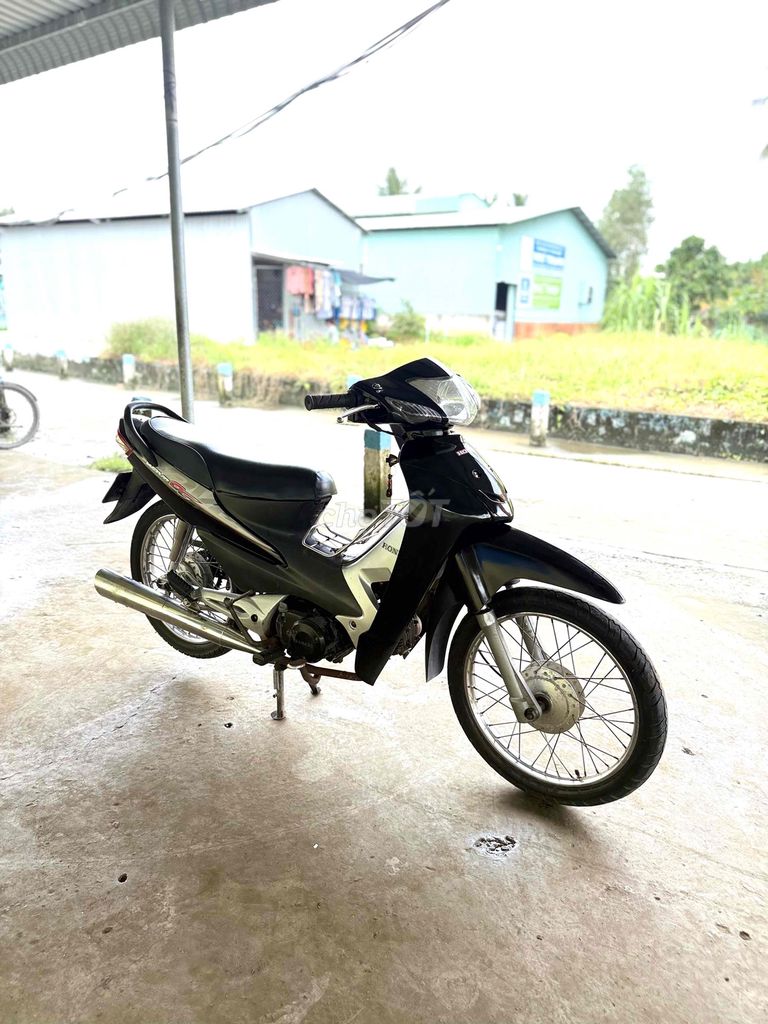 -Em Bán Xe Wave 100 Nagaki Đài Loan. Mua bán Xe máy tại Huyện Phong Điền Cần Thơ được đăng bởi Danh Hà hình 3