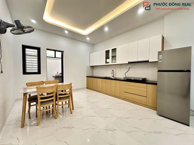 * CHO THUÊ NHÀ NGUYÊN CĂN FULL NỘI THẤT *