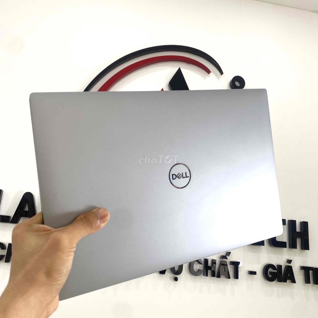Dell Precision 5540 i7-9850H. Mua bán Laptop tại Quận Gò Vấp Tp Hồ Chí Minh được đăng bởi Nhân AllTechLaptop hình 1