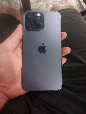 IPhone 14 Promax tím 128gb lock. Mua bán Điện thoại tại Quận Bình Tân Tp Hồ Chí Minh được đăng bởi V I N H