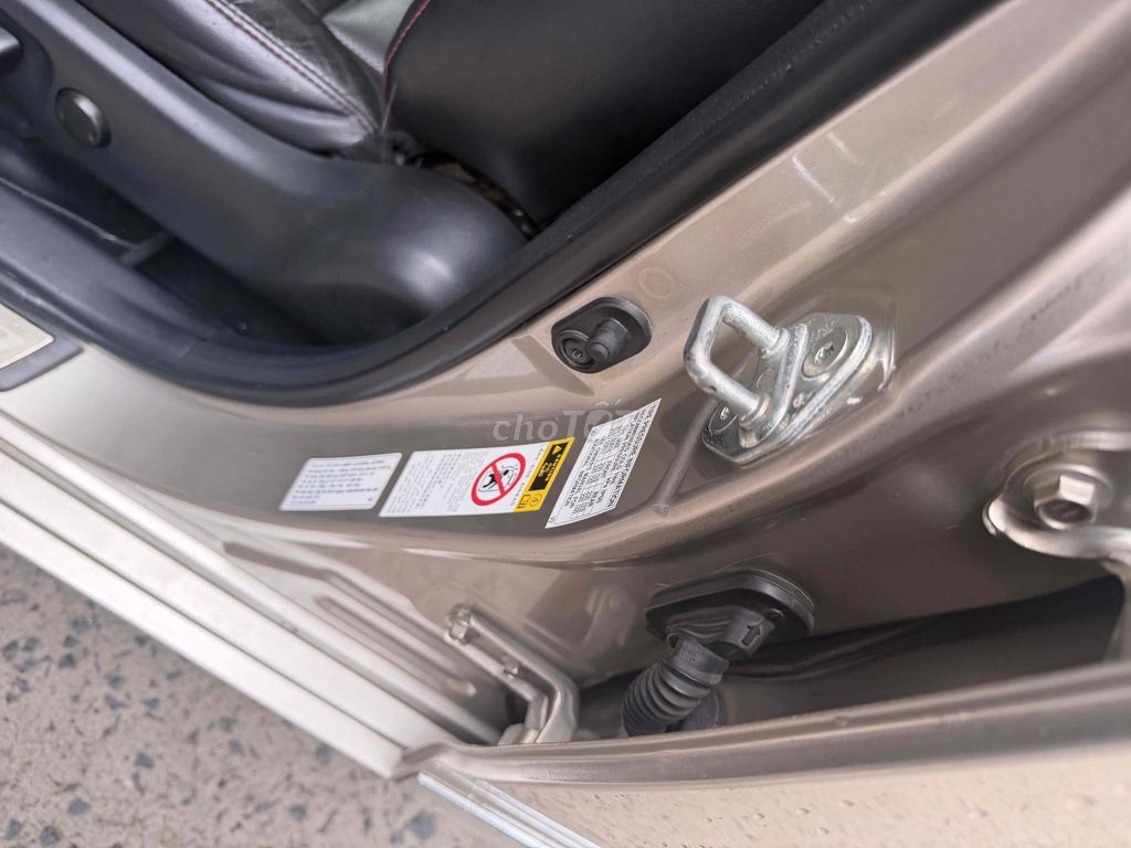 Toyota Camry 2016 2.5Q - 70000 km. Mua bán Ô tô tại Quận 12 Tp Hồ Chí Minh được đăng bởi A Quý hình 6