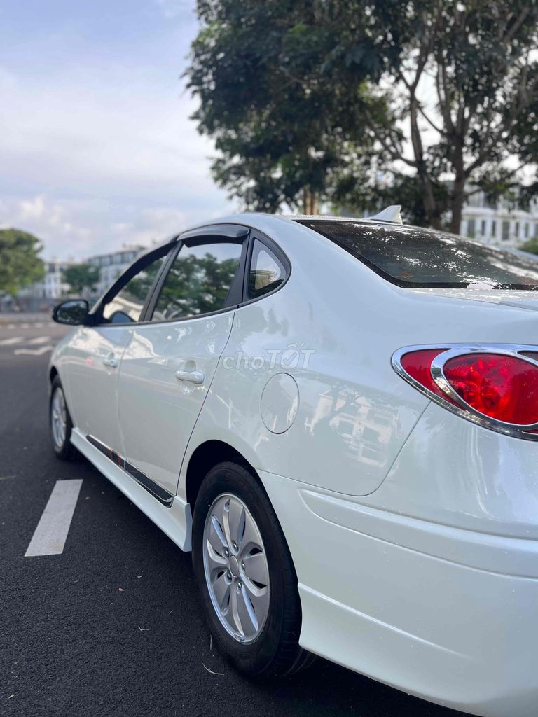 Hyundai Avante 2014 1.6 MT - 152456 km. Mua bán Ô tô tại Thành phố Buôn Ma Thuột Đắk Lắk được đăng bởi manh hoàng  hình 8