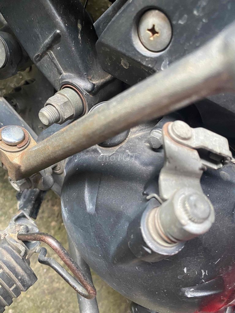 cần tiền bán gấp. Mua bán Xe máy tại Huyện Nhơn Trạch Đồng Nai được đăng bởi Trung hình 2