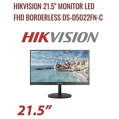 100c màn hình  22 hikvishion mã d5022fn giá 1380k