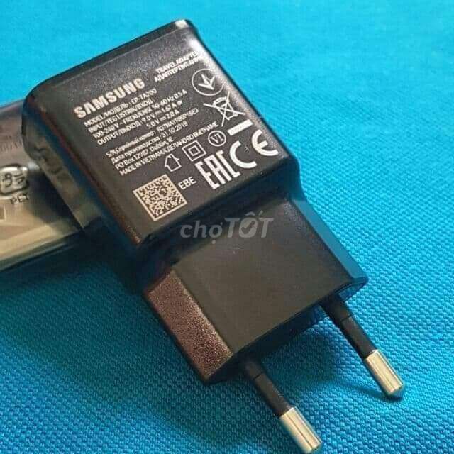 Sạc Nhanh USB-C Samsung M21 / M31 Chính Hãng 100%