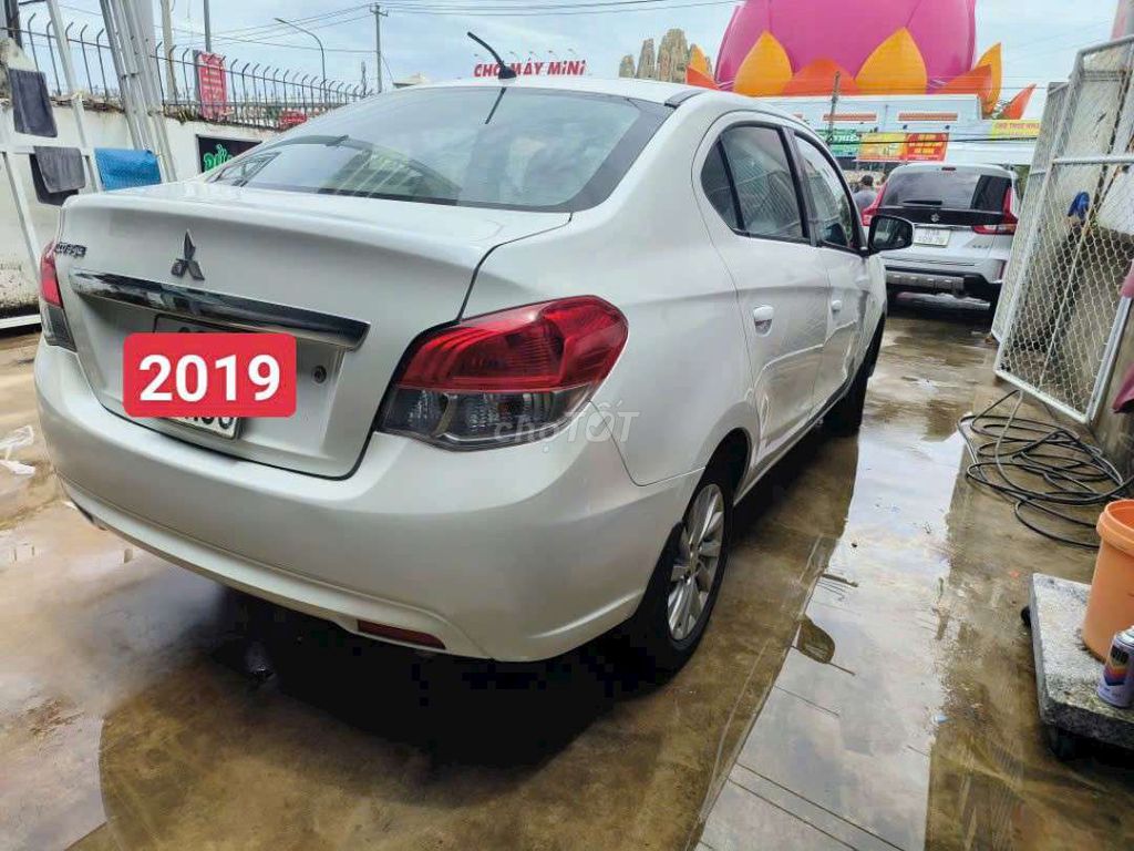 Mitsu attrage 2019. Mua bán Ô tô tại Huyện Châu Thành Sóc Trăng được đăng bởi MUA BÁN VÀ CẦM CỐ ÔTÔ hình 4
