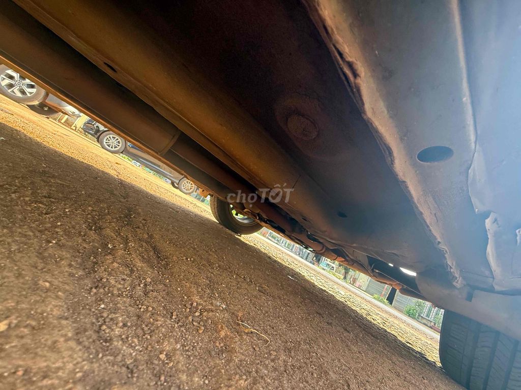 Daewoo Matiz 2005 Xanh Số tự động. Mua bán Ô tô tại Huyện Chư Sê Gia Lai được đăng bởi tùng hình 10