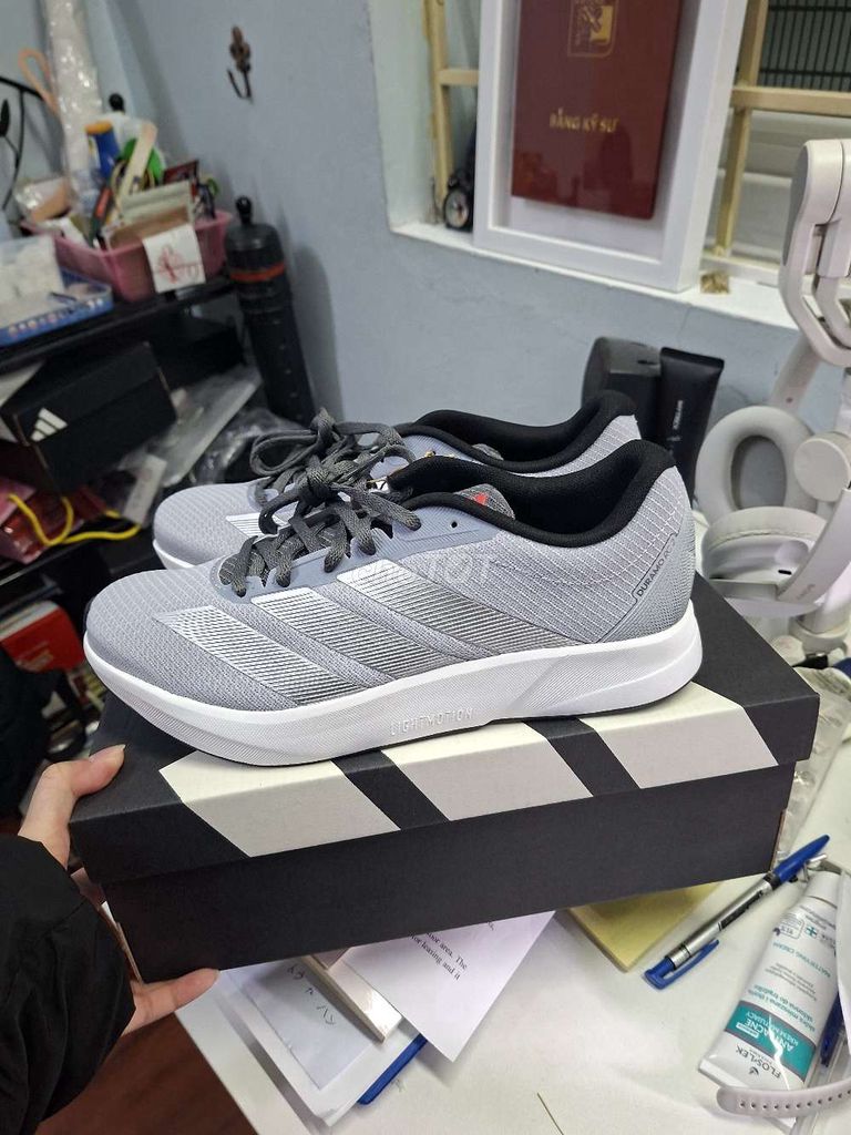 Giày Adidas Nam chính hãng. Mua bán Giày dép tại Huyện Thanh Trì Hà Nội được đăng bởi Hằng Nguyễn hình 1