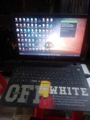 asus x507  mới thanh lý .i5 8250 ram 12gb. Mua bán Laptop tại Huyện Hóc Môn Tp Hồ Chí Minh được đăng bởi thanh