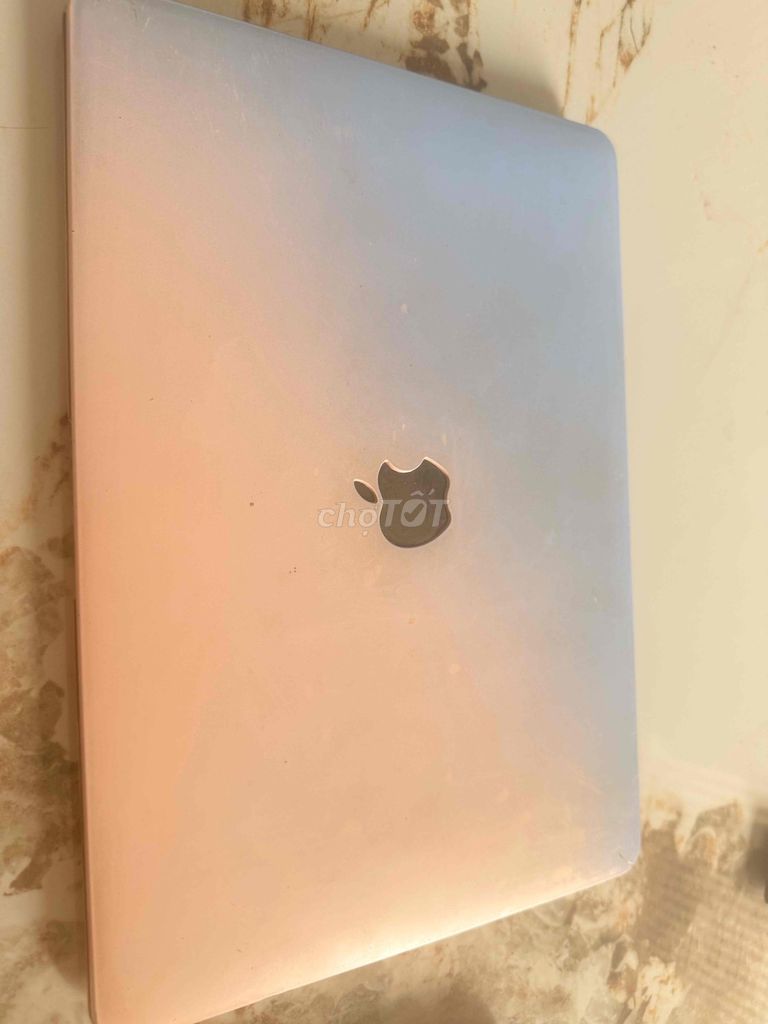 Apple MacBook Air M1 8GB/256GB Xám. Mua bán Laptop tại Thành phố Thủ Đức Tp Hồ Chí Minh được đăng bởi Châu Đồng hình 1