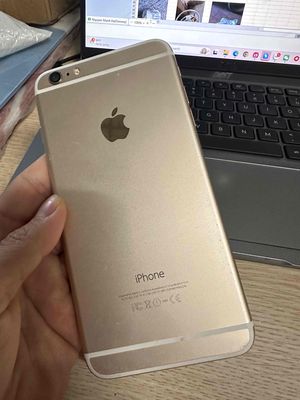 iPhone 6Plus Vàng đã qua sử dụng. Mua bán Điện thoại tại Thành phố Qui Nhơn Bình Định được đăng bởi SHOP HÀNG BOOM