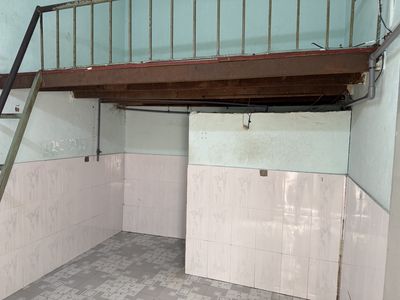 Cho thuê phòng trọ gần chợ An nhơn gò vấp. Cho thuê phòng trọ tại Quận Gò Vấp Tp Hồ Chí Minh được đăng bởi Dao