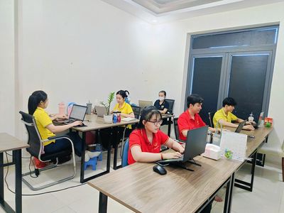 [THỦ ĐỨC] TUYỂN THỰC TẬP SINH HCNS_có mộc+ phụ cấp