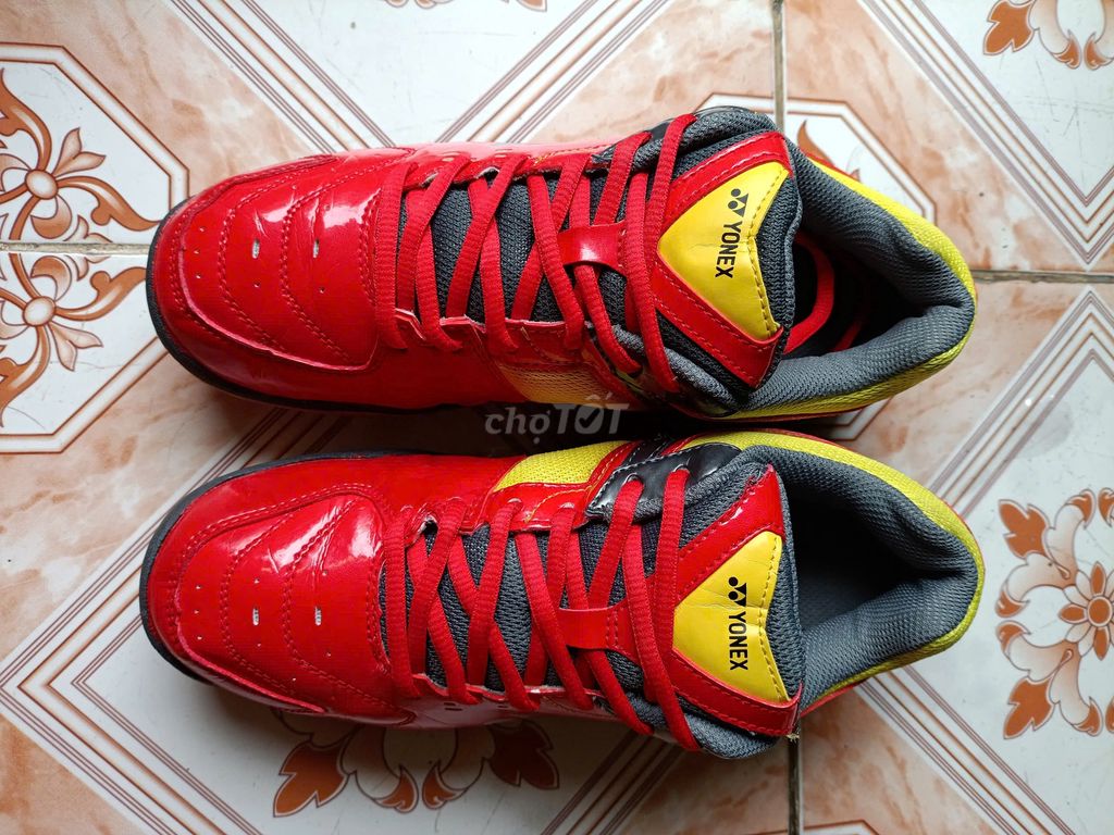 Giày cầu lông Yonex SHB 46 EX Size39.5 25cm