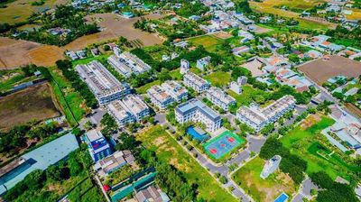 Chủ kẹt tài chính cần bán lô đất 4x18m cách chợ Gò Đen 500m. Mua bán đất tại Huyện Bến Lức Long An được đăng bởi Nguyễn Văn Cương