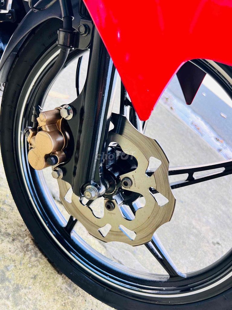 thanh lý. Mua bán Xe máy tại Thị xã Bến Cát Bình Dương được đăng bởi xe máy trả góp tín nghĩa  hình 5