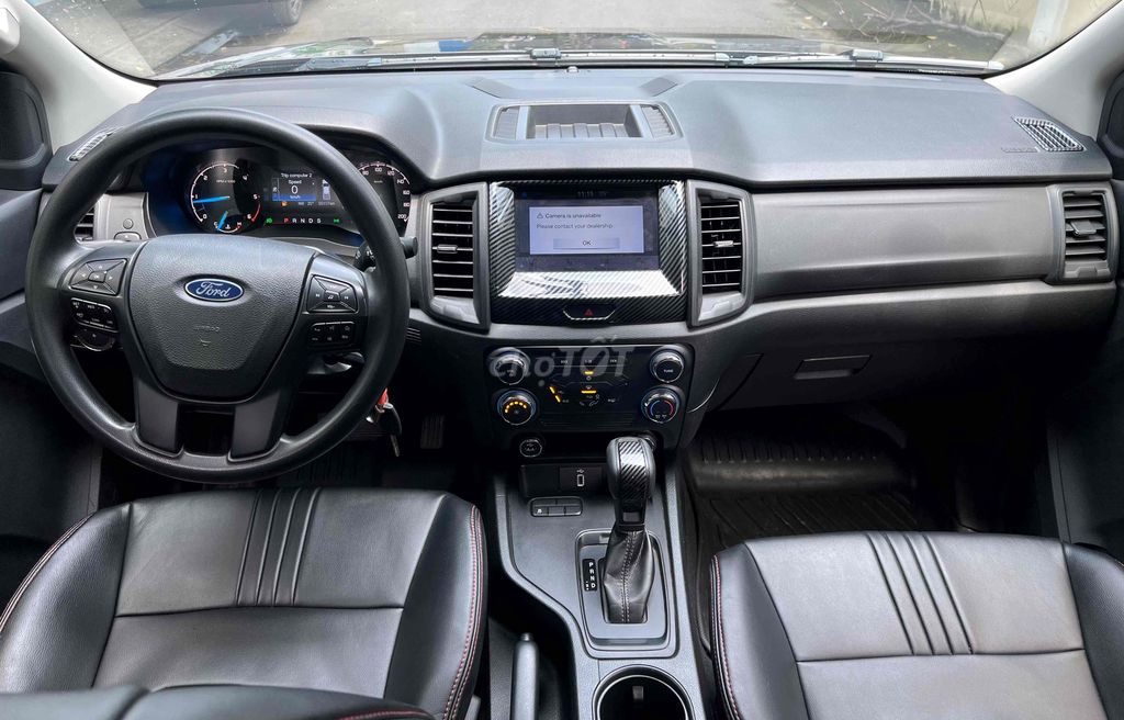 XLS AT SIÊU CỌP 1 CHỦ - Chất xe đẹp - Sơn zin 100%. Mua bán Ô tô tại Quận Gò Vấp Tp Hồ Chí Minh được đăng bởi DH AUTO FORD CHUYÊN XE FORD LƯỚT CHẤT LƯỢNG CAO hình 12