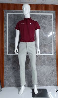 Áo polo quần tây. Mua bán Quần áo tại Thành phố Bà Rịa Bà Rịa - Vũng Tàu được đăng bởi Xưởng may Đông Hải chuyên thời trang nam nữ