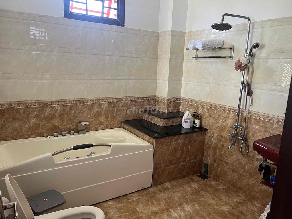 Rent · 3 bd · 100 м² · Quận Cẩm Lệ, ул. Đường Lỗ Giáng 1