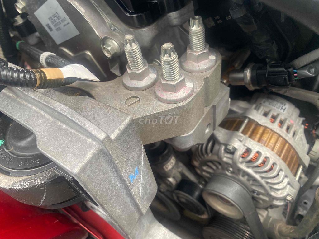 Mazda 2 Sedan 2019 - Nhập Thái Lan - Màu Đỏ. Mua bán Ô tô tại Huyện Thiệu Hóa Thanh Hóa được đăng bởi le tien hình 6