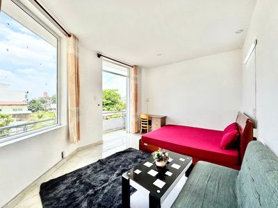 CĂN HỘ 2 PN RIÊNG BIỆT GẦN TRƯỜNG CHINH - ĐỐI DIỆN CC PHÚC YÊN. Cho thuê căn hộ/chung cư tại Quận Tân Bình Tp Hồ Chí Minh được đăng bởi MINH 