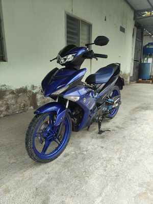 YAMAHA EXCITER LES 150 2019 ZIN. Mua bán Xe máy tại Huyện Bình Tân Vĩnh Long được đăng bởi MƯỜI   BÌNH TÂN VL